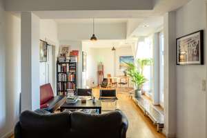 ! Bezugsfrei ! Wunderschönes Dachgeschoss in Kreuzkölln! – Anzengruber str 6, 12043 Neukölln (Ortsteil), Berlin – Vorschaubild 1