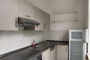 Schöne und preiswerte 2-Zimmer-Wohnung mit Balkon und Einbauküche in Chemnitz – Chemnitz – Vorschaubild 5