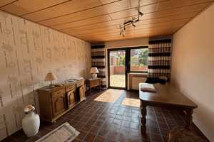 Heimkommen und Wohlfühlen!
Klassisches Einfamilienhaus mit Garage in Rheine-Rodde – Steinfurt (Kreis) – Vorschaubild 6
