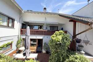 Vielseitige Immobilie mit Potenzial: 2-Familienhaus, vermietete Gewerbehalle & Ausbaureserve – Dieselstraße 7a, 63110 Offenbach (Kreis) – Vorschaubild 5