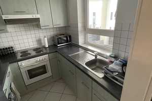 Helle, zentrale 2-Zimmerwohnung zu vermieten – Wilhelmstraße 1, 74172 Heilbronn (Kreis) – Vorschaubild 5