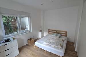 Elegante 3,5-Zimmer-Wohnung mit großer Terrasse, Wintergarten und Einbauküche mitten in Bessungen – Die vollständige Adresse der Immobilie erhältst du vom Anbieter., 64285 Bessungen, Darmstadt – Vorschaubild 8