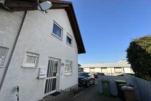 Reihenendhaus mit Garten, Terrasse und Stellplatz - Das perfekte Zuhause für die ganze Familie – Triftstraße 16/1, 76448 Rastatt (Kreis) – Vorschaubild 19
