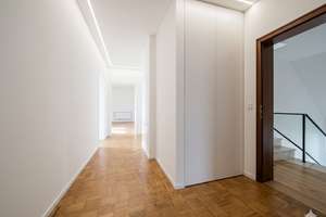 Heller 2,5-Raum-DG-Traum: Südwest-Hoflage, Parkett, neue Heizung & 67 m² Spitzboden-Ausbaureserve! – 45276 Steele, Essen – Vorschaubild 6
