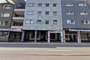 Attraktives Mehrfamilienhaus mit 3 Gewerbeeinheiten in top Lage – Die vollständige Adresse der Immobilie erhältst du vom Anbieter., 47179 Aldenrade, Duisburg – Vorschaubild 2