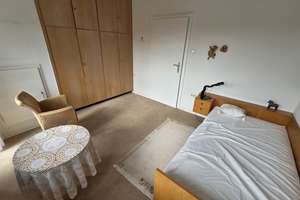 Großzügiges, voll möbliertes Einfamilienhaus in bester Paderborner Innenstadtlage – 33102 Kernstadt, Paderborn – Vorschaubild 19