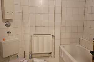 Gepflegte 2-Zi.-Erdgeschoss-Wohnung mit Balkon – Die vollständige Adresse der Immobilie erhältst du vom Anbieter., 56075 Karthause Nord, Koblenz – Vorschaubild 8