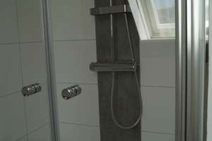 Einraumappartment  in Bahnhofsnähe Hagen mit optimale ÖPNV -Anbindung) – Körnerstraße 73a, 58095 Mittelstadt, Hagen – Vorschaubild 8