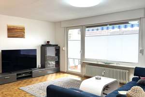 Attraktive Eigentumswohnung mit durchdachter Raumaufteilung und großem Balkon – Am Obstgarten 7, 50170 Kerpen – Vorschaubild 4