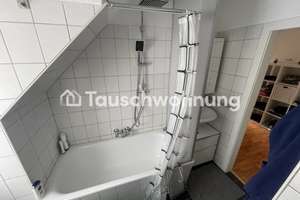 Tauschwohnung: 3,5 Zimmer Dachgeschosswohnung in super Lage – Am Litzgraben 13, 40489 Angermund, Düsseldorf – Vorschaubild 4
