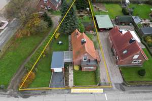 Haus am See – Kirchhorster Weg 10, 24361 Groß Wittensee – Vorschaubild 3
