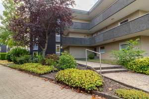 KÄUFERPROVISIONSFREI: Viel Platz auf einer Ebene - Erdgeschosswohnung mit großer Terrasse – 59063 Mitte, Hamm – Vorschaubild 8