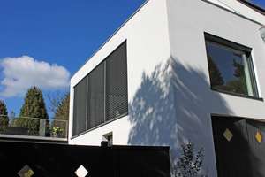 RATINGEN-Hösel: "FUCHS&IGEL. einfamilienlandhauswohnen." – Die vollständige Adresse der Immobilie erhältst du vom Anbieter., 40883 Hösel, Ratingen – Vorschaubild 6