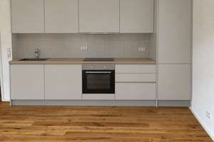 Einziehen und Wohlfühlen - Erstbezug nach Kernsanierung mit Balkon – 4347 Schönefeld-Abtnaundorf, Leipzig – Vorschaubild 3