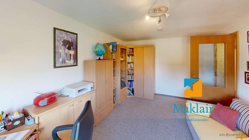 Immobilie in Groß Kordshagen - Freistehendes Einfamilienhaus mit modernisierter Ausstattung und weitläufigem Grundstück - Bild 2