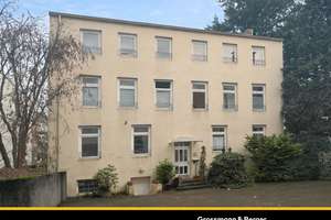 Zentral gelegene City-Wohnung