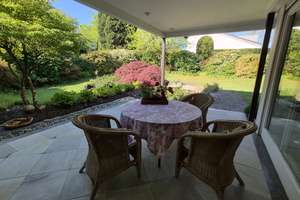 Architektenbungalow in 1a Wohnlage zum Schmölderpark gelegen ! Traumhafter Garten und Terrasse ! – Die vollständige Adresse der Immobilie erhältst du vom Anbieter., 41239 Schmölderpark, Mönchengladbach – Vorschaubild 25