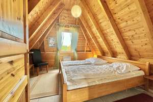 Ferienhaus hinterm Deich in Feldrandlage – Die vollständige Adresse der Immobilie erhältst du vom Anbieter., 27639 Dorum – Vorschaubild 18
