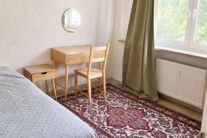 Helle 3-Zi-Wohnung nahe Hbf & Uni Duisburg – Ideal für Berufstätige & Neuankömmlinge (Bezugsfertig/M – Die vollständige Adresse der Immobilie erhältst du vom Anbieter., 47057 Neudorf-Nord, Duisburg – Vorschaubild 4