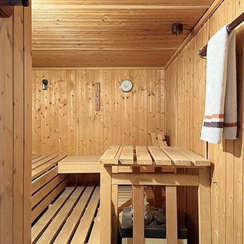Haus mit Sauna in Kreis Lüneburg
