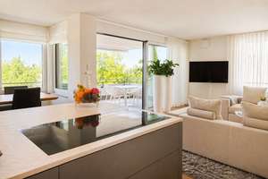 Bodensee Loft - wohnen auf Zeit Oktober bis März – 88718 Daisendorf – Vorschaubild 11