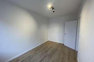 Zweitbezug nach Renovierung / 2-Zimmer Wohnung mit Einbauküche in zentraler Lage in Fürth – 90763 Südstadt Industriegebiet, Fürth – Vorschaubild 8