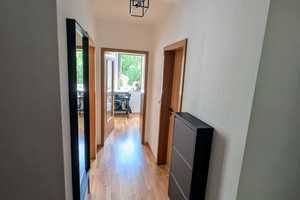 Helle 2-Zimmer-Wohnung mit Loggia, großem Kellerraum und Tiefgaragenstellplatz in zentraler Lage – Bielefeld – Vorschaubild 10