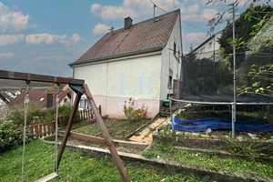 Charmantes Einfamilienhaus mit Garten in Idar-Oberstein, Ortsteil Enzweiler – Birkenfeld (Kreis) – Vorschaubild 4