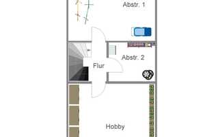 Reihenmittelhaus in Löchgau – modernes Wohnen in Wohlfühlatmosphäre – Primelweg 1/1, 74369 Ludwigsburg (Kreis) – Vorschaubild 21