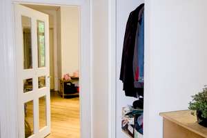Großzügige 5-Zimmer Wohnung in Berlin-Kreuzberg – Die vollständige Adresse der Immobilie erhältst du vom Anbieter., 10999 Kreuzberg, Berlin – Vorschaubild 17