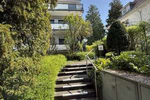 Schicke 3 Zi.-Whg. mit Terrassen-Balkon in Bestlage und gehobener Ausstattung – Solmsstraße 12, 65189 Südost, Wiesbaden – Vorschaubild 2