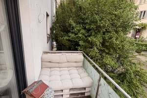 Moderne Wohnung mit Gartenzugang und Balkon in Top-Lage – Die vollständige Adresse der Immobilie erhältst du vom Anbieter., 70193 Kräherwald, Stuttgart – Vorschaubild 2