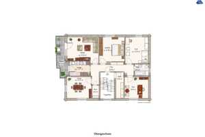 ++Wohn-/Gesch.haus mit 6 Einheiten in Estenfeld zvk., verm. Fläche = 432qm++ – Würzburg (Kreis) – Vorschaubild 18