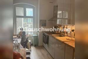 Tauschwohnung: 4 Zimmer Prenzlauerberg  – Lychener Str 22, 10437 Prenzlauer Berg, Berlin – Vorschaubild 8