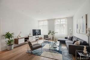 Luxuriöse 5-Zimmer-Wohnung in den Kameha Residences – Die vollständige Adresse der Immobilie erhältst du vom Anbieter., 40213 Altstadt, Düsseldorf – Vorschaubild 5
