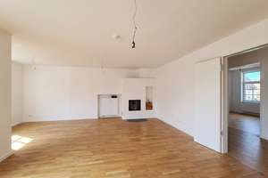 Großzügige Etagenwohnung zur Miete mit Balkon in Leipzig Zentrum - Wentzel Dr. – Hainstraße 9, 4109 Zentrum, Leipzig – Vorschaubild 3