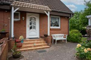 Endreihenhaus mit Traumgarten, Terrasse, Homeoffice-Etage, Stellplatz & viel Platz für Familie – Die vollständige Adresse der Immobilie erhältst du vom Anbieter., 25335 Elmshorn – Vorschaubild 23