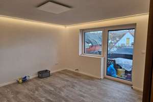 1-Zimmer Wohnung in Grafenau