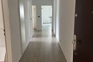 3-Zimmer Erdgeschosswohnung mit Terrasse in Frankfurt Oberrad