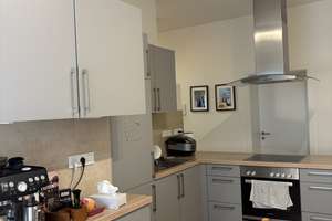 Wohnung: 2-Zimmer-Wohnung in Düsseldorf-Oberbilk – 40227 Oberbilk, Düsseldorf – Vorschaubild 7