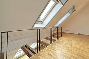 Maisonette-Wohnung mit Charakter – Die vollständige Adresse der Immobilie erhältst du vom Anbieter., 22041 Wandsbek (Ortsteil), Hamburg – Vorschaubild 2