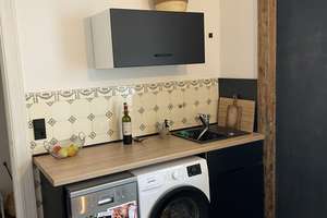 Befristet! Möblierter Altbau Wohnung 23.12.25-27.02.26 (keine WGs) – Die vollständige Adresse der Immobilie erhältst du vom Anbieter., 20255 Eimsbüttel (Ortsteil), Hamburg – Vorschaubild 8