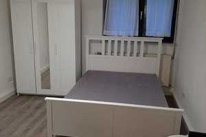 Möblierte 1-Zimmer-Wohnung in Aachen – Aachen – Vorschaubild 7