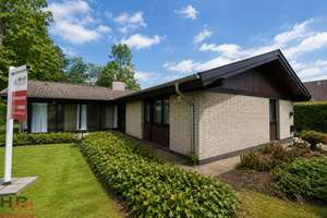 Viel Platz auf einer Ebene inkl. Einliegerwohnung und Garage im Grünen – 28259 Sodenmatt, Bremen – Vorschaubild 19