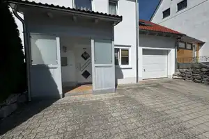 Viel Platz für Leben, Arbeiten & Entspannen - Ihr neues Zuhause in Ottobeuren – Unterallgäu (Kreis) – Vorschaubild 3