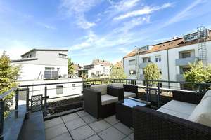 Hochwertige 3-Zimmer-Maisonettewohnung in Ingolstadt-Nordost – Die vollständige Adresse der Immobilie erhältst du vom Anbieter., 85055 Nordost, Ingolstadt – Vorschaubild 5