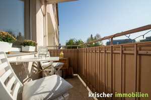 5 Minuten zur Hochschule Düsseldorf - helles Appartement mit Balkon und Einbauküche! – Münsterstrasse XX, 40470 Düsseldorf – Vorschaubild 1