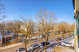 Möbliert: 3 Zimmer Wohnung in Schwabing-Freimann – Die vollständige Adresse der Immobilie erhältst du vom Anbieter., 80939 Am Hart, München – Vorschaubild 15