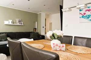 Kernsanierte, klimatisierte Dachgeschosswohnung- Südbalkon & 2-Einheiten-Potenzial in Essen-Haarzopf – Die vollständige Adresse der Immobilie erhältst du vom Anbieter., 45149 Haarzopf, Essen – Vorschaubild 11