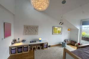 Zuhause mit viel Platz in einem exklusiven Penthouse in Friedrichshain – Mainzer Straße 23, 10247 Friedrichshain, Berlin – Vorschaubild 12